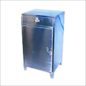 SS Cabinets