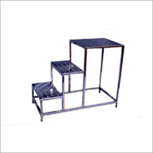 SS Ladder Platform