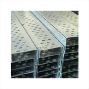 Perforated Type Cable Tray