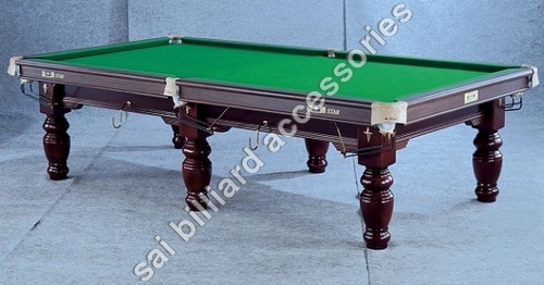 Pool Table ( Italian Slates )