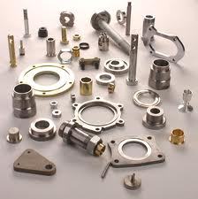 Cnc Machining Components Services
