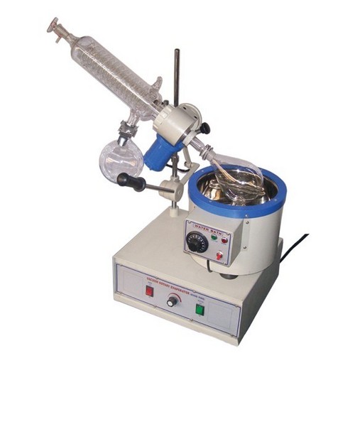 Rotary Vacuum Film Evaporator