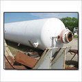 Industrial Carbon Steel Tanks