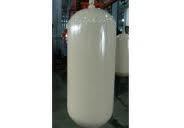 High Pressure Vessel