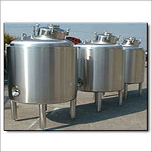Process Tank