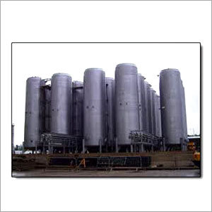 Storage Tanks