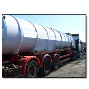 Vacuum Tank