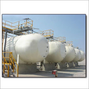 Industrial ASME Vessels