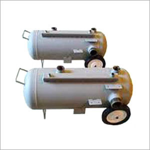 OEM Pressure Vessels