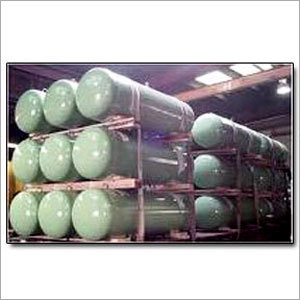 OEM Vessels