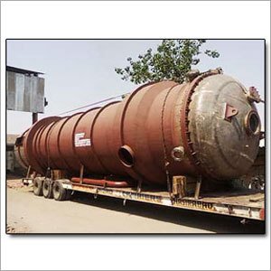 Pressure Vessels