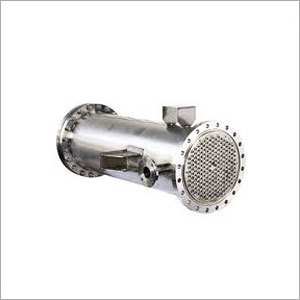 Tube Heat Exchangers