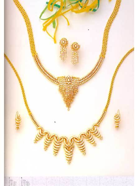 Diamond-Emperor Jewellery Book