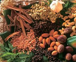 Ground Spices
