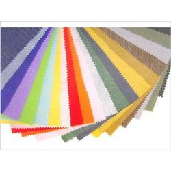 Spun Bonded Non Woven Fabric