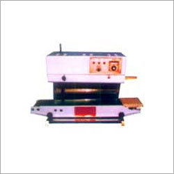Continuous Band Sealers