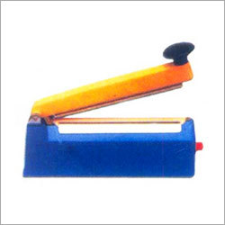 Semi Hand Sealing Machine
