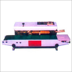 Horizontal Band Sealer