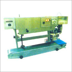 Nitrogen Gas Flushing Sealing Machines