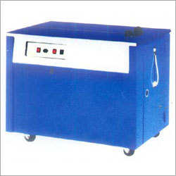 Semi Automatic Sealing Machine