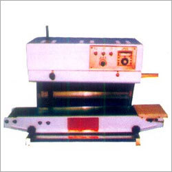 Vertical Band Sealer