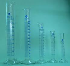 Laboratory Glassware