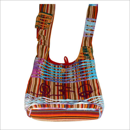 Jute Ladies Bags