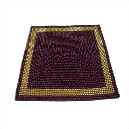 Designer Check Placemats