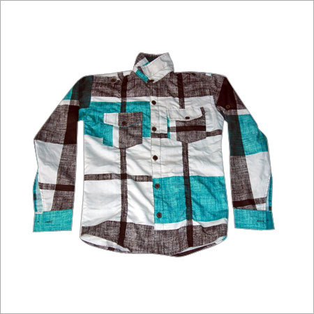 Fashionable Mens Shirts
