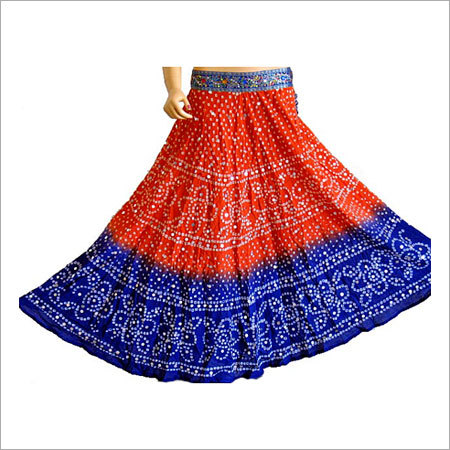 Ladies Designer Skirts