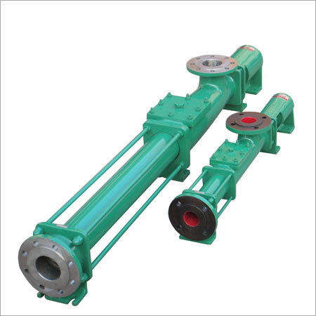 Chemical Process Pumps