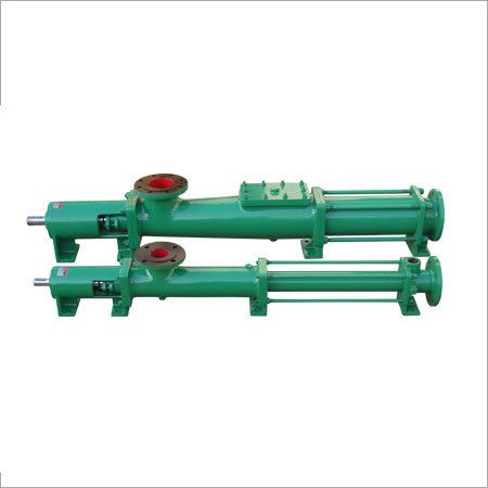 Chemical Pump