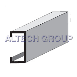 C Shaped Purlins