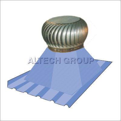 Roof Ventilators