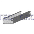 Eaves Gutter