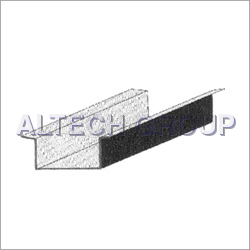 Box Gutter - Galvanized Steel, Customizable Size, Zinc Coated | Durable, Corrosion Resistant, Easy Install
