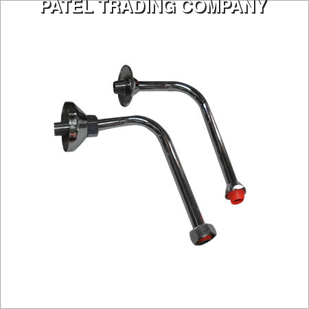 Bending Pipes