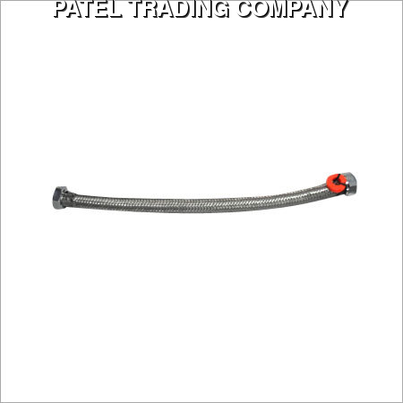 Geyser Connection Pipes