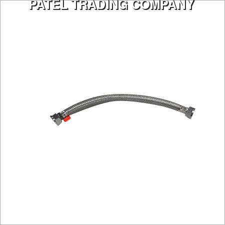 Metal Connection Pipes