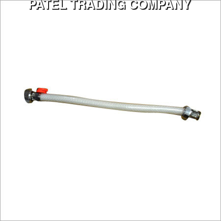 PVC Connection Pipes