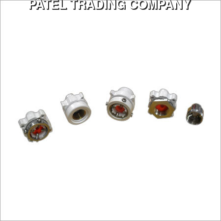 Pipe Adapters