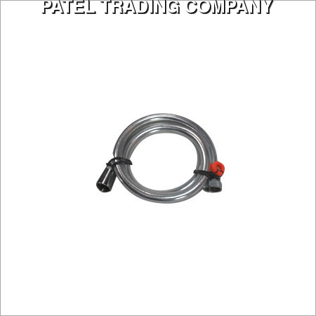 PVC Shower Tube