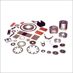 Sheet Metal Press Components