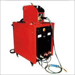 MIG Welding Machine
