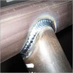 TIG Welding
