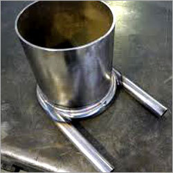Special Purpose TIG Welding