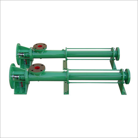Vertical Sump Pumps