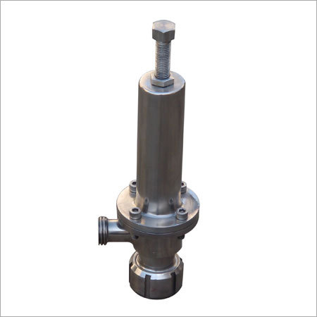 Hygienic Food Series Pump