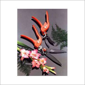 Lever Operated Pruner Vertical Model