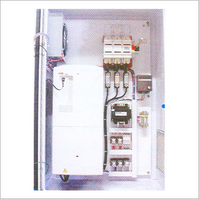 Automation & Control